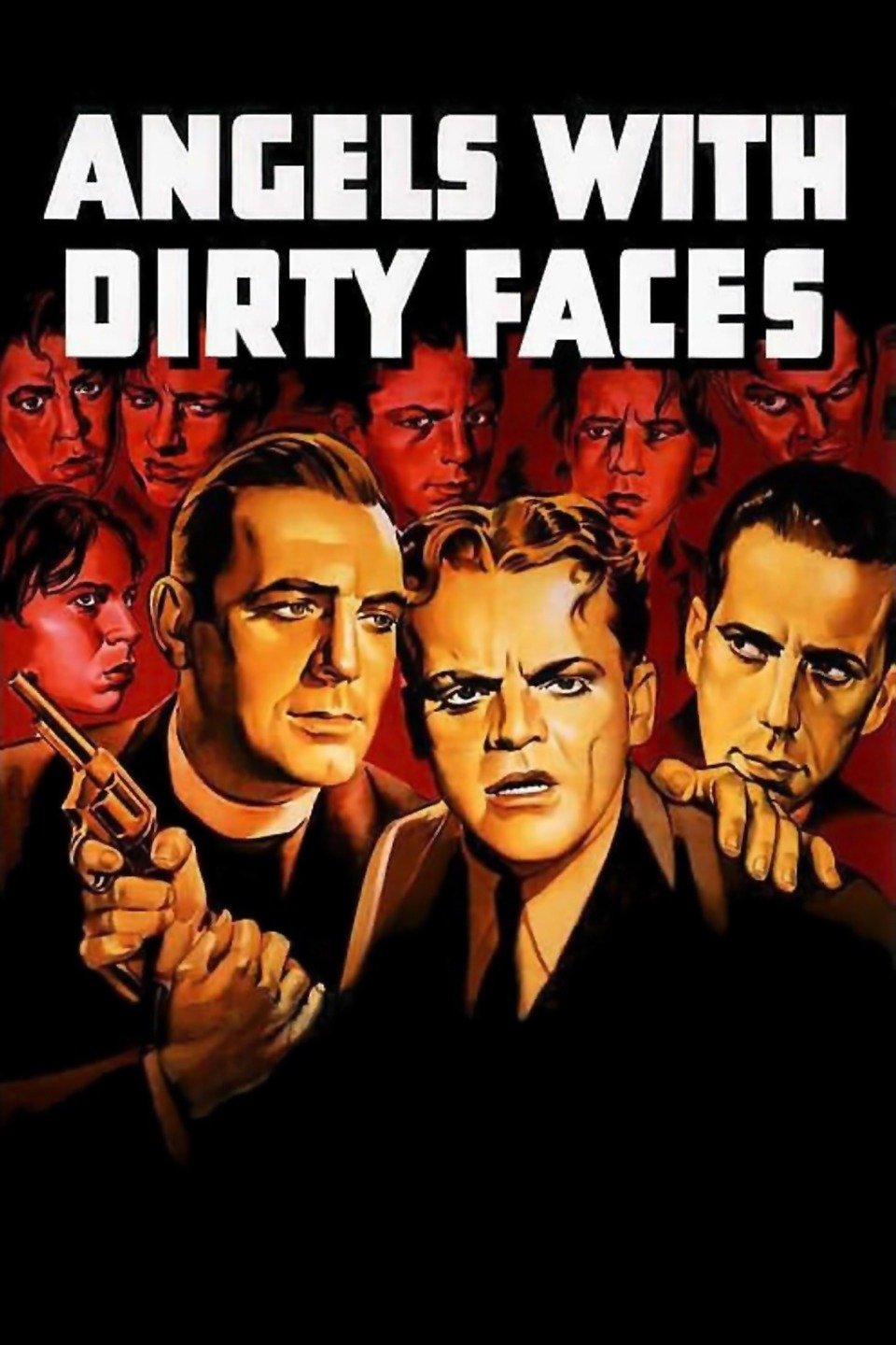 Angels with Dirty Faces (1938) [6020] (A1763358321) [[Movies]] --Plex--